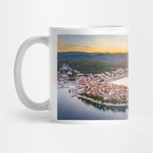 Korčula Mug